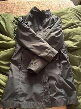 Mamalila Berlin Babywearing coat